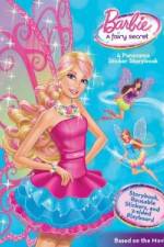 Watch Barbie A Fairy Secret Watch123movies
