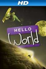 Watch Hello World: Watch123movies