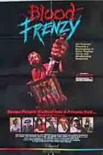 Watch Blood Frenzy Watch123movies