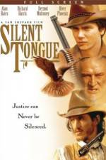 Watch Silent Tongue Watch123movies