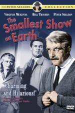 Watch The Smallest Show on Earth Watch123movies