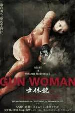 Watch Gun Woman Watch123movies