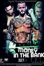 Watch WWE Money in the Bank Watch123movies