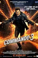 Watch Commando 3 Watch123movies