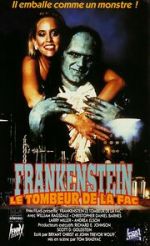 Watch Frankenstein: The College Years Watch123movies