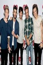 Watch iHeartRadio Album Release Party with One Direction 2013 Watch123movies