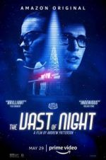 Watch The Vast of Night Watch123movies