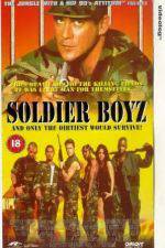 Watch Soldier Boyz Watch123movies