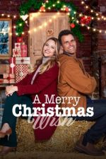Watch A Merry Christmas Wish Watch123movies