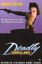 Watch Deadly Surveillance Watch123movies