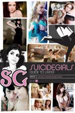 Watch SuicideGirls Guide to Living Watch123movies