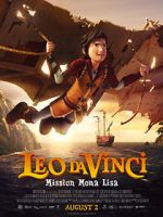 Watch Leo Da Vinci: Mission Mona Lisa Watch123movies