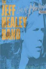 Watch The Jeff Healey Band Live at Montreux 1999 Watch123movies