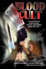 Watch Blood Cult Watch123movies