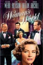 Watch Woman's World Watch123movies