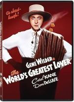 Watch The World's Greatest Lover Watch123movies