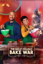 Watch The Great Holiday Bake War Watch123movies