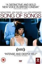 Watch Song of Songs Watch123movies