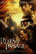Watch Rites of Passage Watch123movies