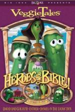 Watch Veggie Tales Heroes of the Bible Volume 2 Watch123movies