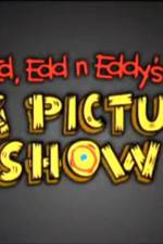 Watch Ed Edd n Eddy's Big Picture Show Watch123movies