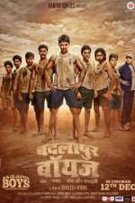 Watch Badlapur Boys Watch123movies