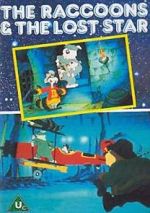 Watch The Raccoons and the Lost Star Watch123movies