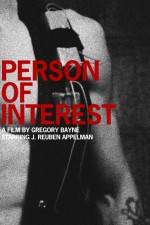Watch Person of Interest Watch123movies