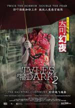 Watch Tales from the Dark 2 Watch123movies