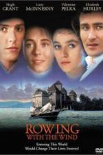 Watch Rowing with the Wind Watch123movies