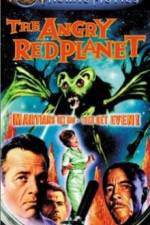 Watch The Angry Red Planet Watch123movies