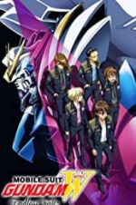 Watch Gundam Wing: The Movie - Endless Waltz Watch123movies