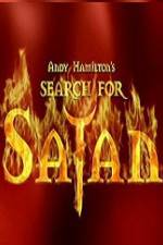 Watch Andy Hamilton's Search for Satan Watch123movies