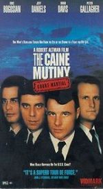 Watch The Caine Mutiny Court-Martial Watch123movies