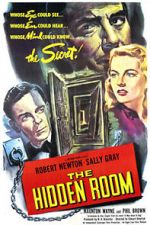 Watch The Hidden Room Watch123movies