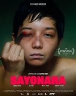 Watch Sayonara (Short 2021) Watch123movies