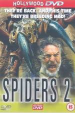 Watch Spiders II Breeding Ground Watch123movies