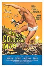 Watch The Amazing Colossal Man Watch123movies