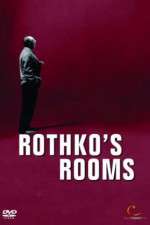 Watch Rothko's Rooms Watch123movies