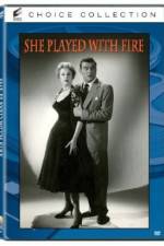 Watch She Played with Fire Watch123movies