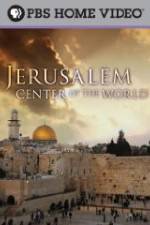Watch Jerusalem Center of the World Watch123movies