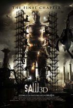 Watch Saw 3D: The Final Chapter Watch123movies