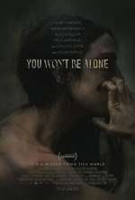 Watch You Won't Be Alone Watch123movies