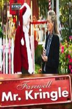 Watch Farewell Mr Kringle Watch123movies