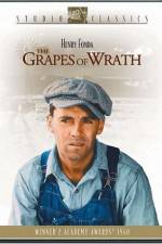 Watch The Grapes of Wrath Watch123movies