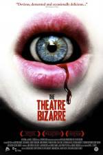 Watch The Theatre Bizarre Watch123movies