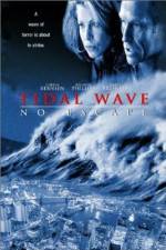 Watch Tidal Wave No Escape Watch123movies
