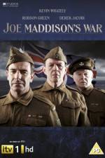 Watch Joe Maddison's War Watch123movies