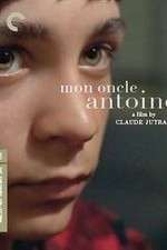 Watch Mon oncle Antoine Watch123movies