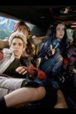 Watch Descendants: Set It Off! Watch123movies